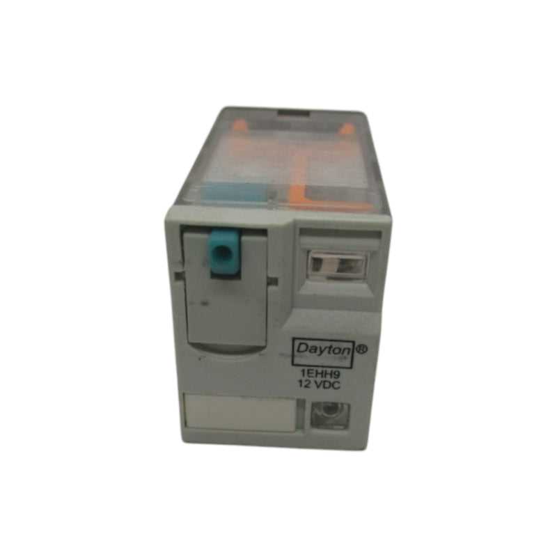 DAYTON 1EHH9 12VDC UNMP