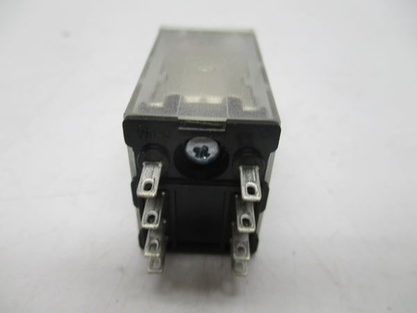 DAYTON 1EHH9 12VDC UNMP