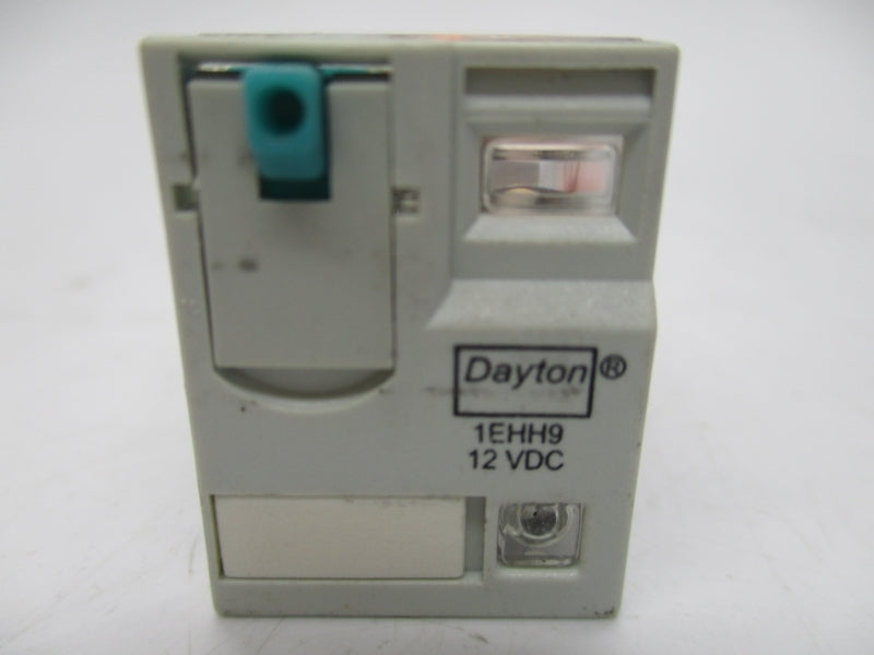 DAYTON 1EHH9 12VDC UNMP