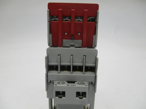 ALLEN BRADLEY 700S-CF440ZJZ SER.A 24VDC NSNP