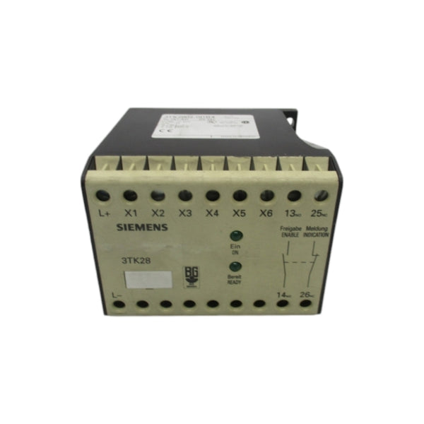SIEMENS 3TK2802-0DB4 24VDC UNMP