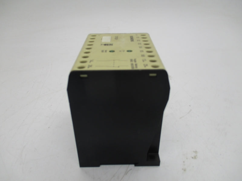 SIEMENS 3TK2802-0DB4 24VDC UNMP