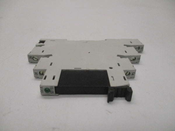 ALLEN BRADLEY 700-HLS1L1 SER.A 110-125VAC/DC 2A NSNP