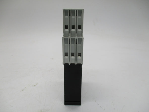 SIEMENS 3TK2830-1CB30 24VAC/DC NSNP