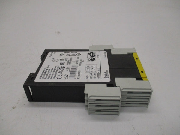 SIEMENS 3TK2830-1CB30 24VAC/DC NSNP