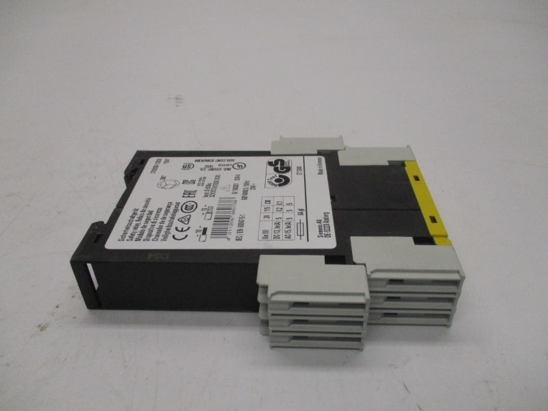 SIEMENS 3TK2830-1CB30 24VAC/DC NSNP