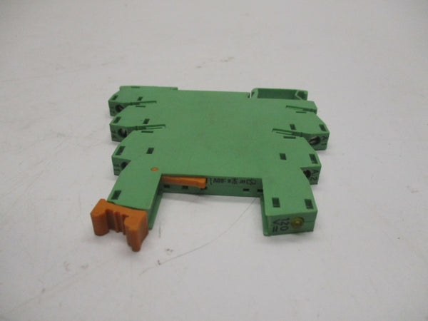 PHOENIX CONTACT PLC-BSC-120UC/21 2966032 (AS PICTURED) NSNP