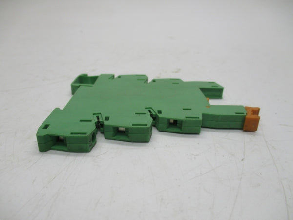 PHOENIX CONTACT PLC-BSC-120UC/21 2966032 (AS PICTURED) NSNP