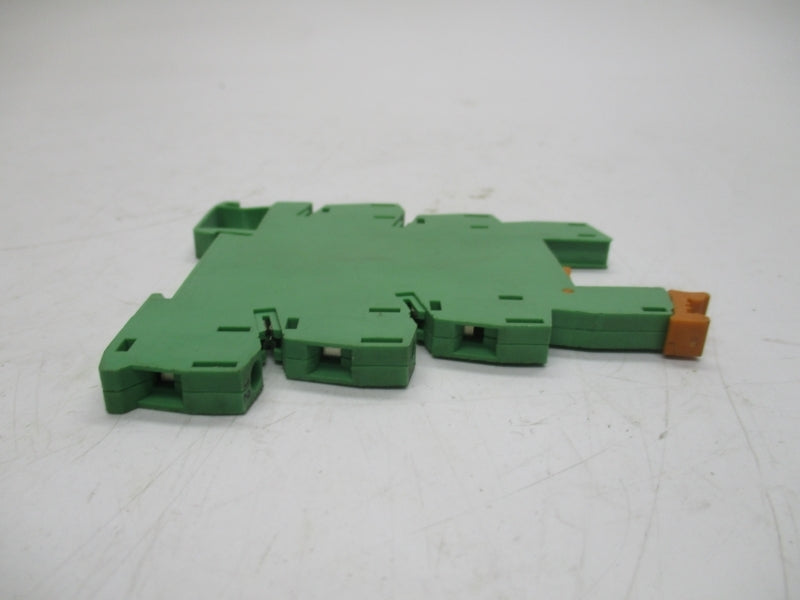 PHOENIX CONTACT PLC-BSC-120UC/21 2966032 (AS PICTURED) NSNP