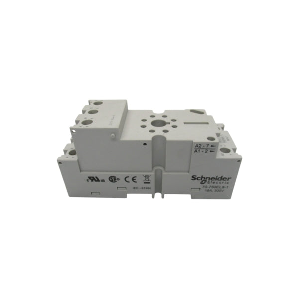 SCHNEIDER ELECTRIC 70-750EL8-1 300V 16A NSNP