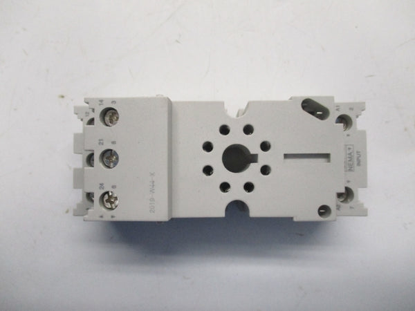 SCHNEIDER ELECTRIC 70-750EL8-1 300V 16A NSNP