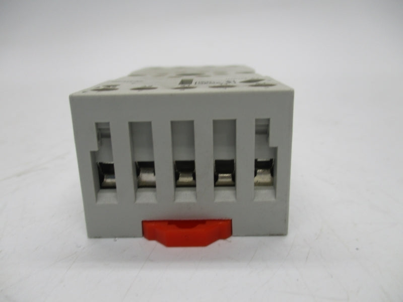SCHNEIDER ELECTRIC 70-750E8-1 300V 12A NSNP