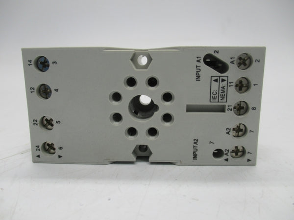 SCHNEIDER ELECTRIC 70-750E8-1 300V 12A NSNP