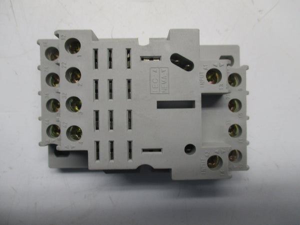 DAYTON 1FC15 300VAC 16A NSNP