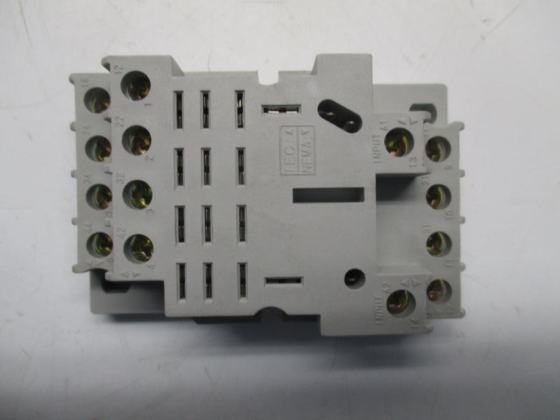 DAYTON 1FC15 300VAC 16A NSNP