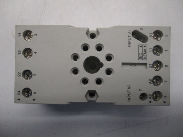 DAYTON 1EGP3 300V 12A NSNP