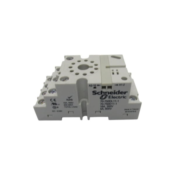 SCHNEIDER ELECTRIC 70-750DL11-1 300V 16A NSNP