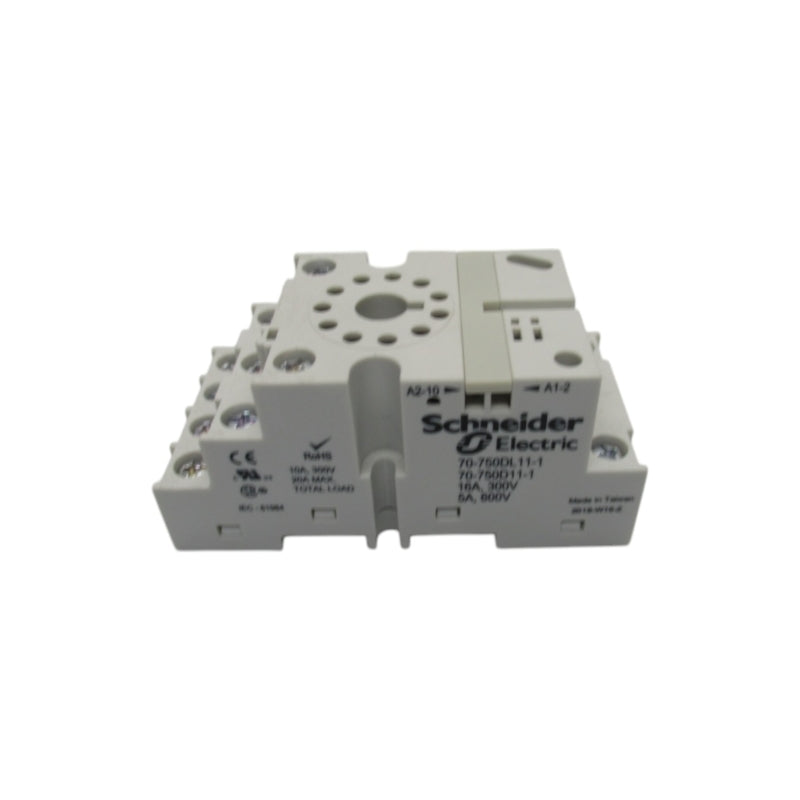 SCHNEIDER ELECTRIC 70-750DL11-1 300V 16A NSNP