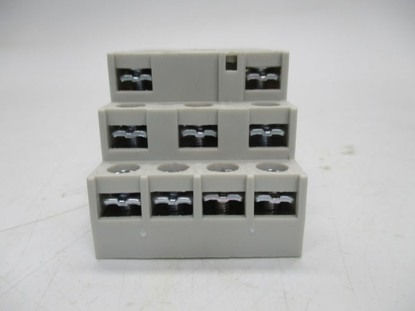 SCHNEIDER ELECTRIC 70-750DL11-1 300V 16A NSNP