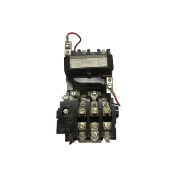 GENERAL ELECTRIC CR306B0 110/115-120V 18A NSNP