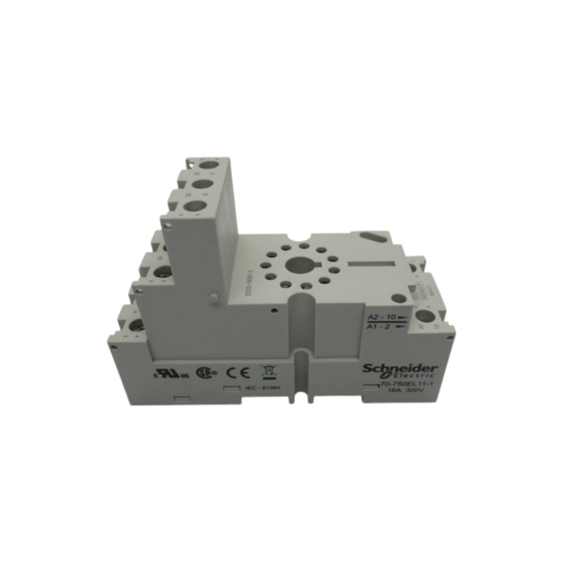 SCHNEIDER ELECTRIC 70-750EL11-1 300V 16A NSNP