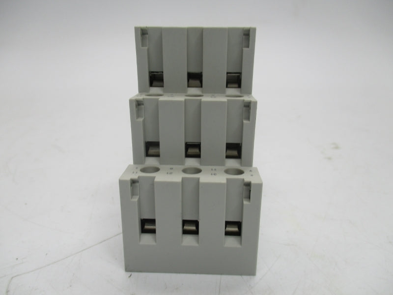 SCHNEIDER ELECTRIC 70-750EL11-1 300V 16A NSNP