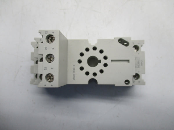 SCHNEIDER ELECTRIC 70-750EL11-1 300V 16A NSNP