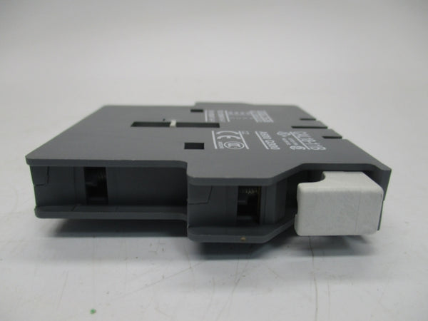 ABB CAL18-11B 690VAC 15A (PKG OF 2) NSMP