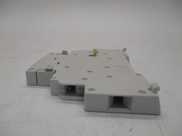 SIEMENS 3RV1901-1B 24VAC 10A (PKG OF 2) NSMP