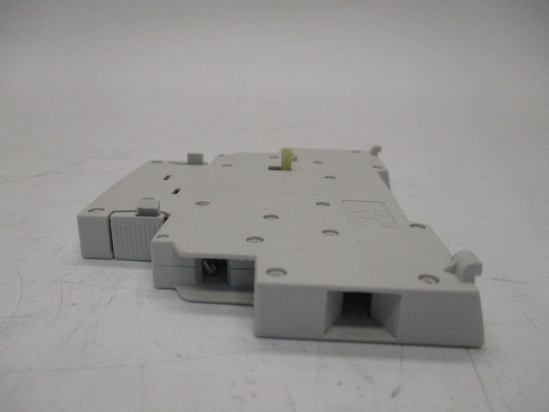 SIEMENS 3RV1901-1B 24VAC 10A (PKG OF 2) NSMP