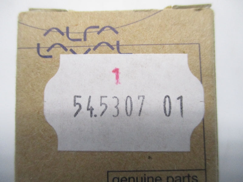 ALFA LAVAL 54530701 NSMP