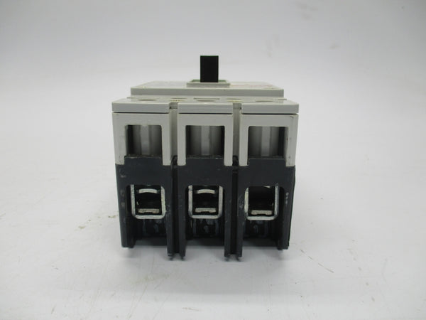 EATON EGB3030FFG 480VAC 30A NSMP