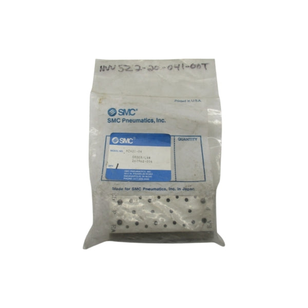 SMC MZ421-04 NSMP