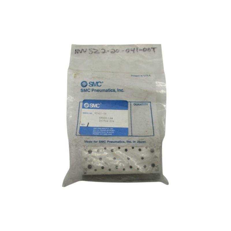 SMC MZ421-04 NSMP