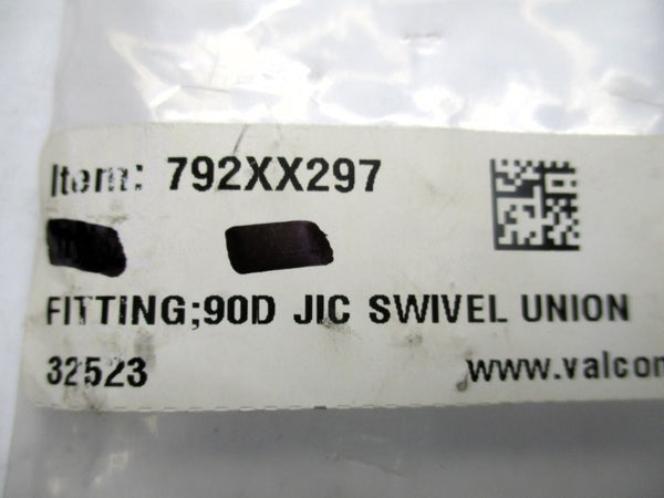 NOZZLE 792XX297 NSNP