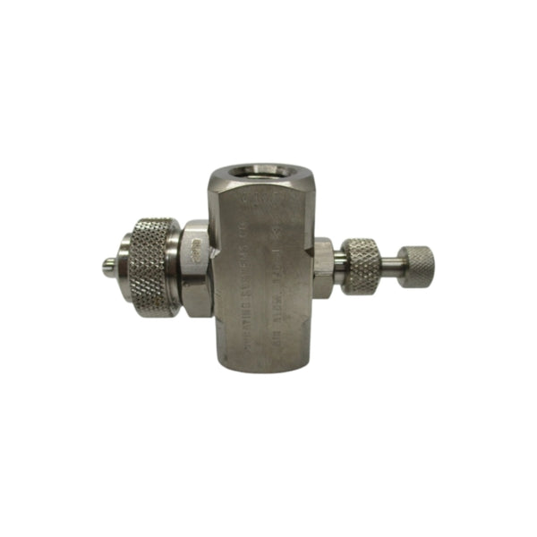 SPRAYING SYSTEMS 1/4-J-S- NSNP