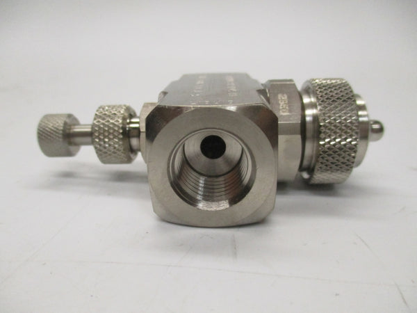 SPRAYING SYSTEMS 1/4-J-S- NSNP