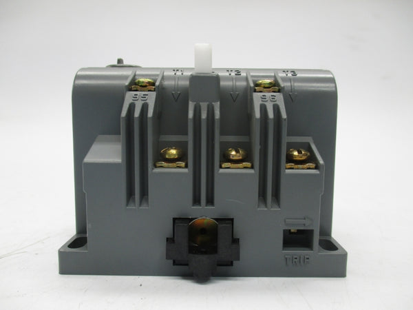 FURNAS 48ASB3M20 SER.B 600VAC .75-3.0A NSNP