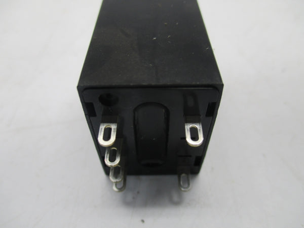 ALLEN BRADLEY 700-SCNY3Z25 SER.A 5-24VDC 3A NSNP