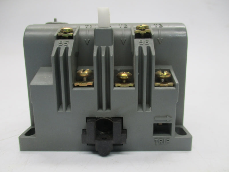 FURNAS 48ASD3M20 SER.B 600VAC 2.5-10A NSNP