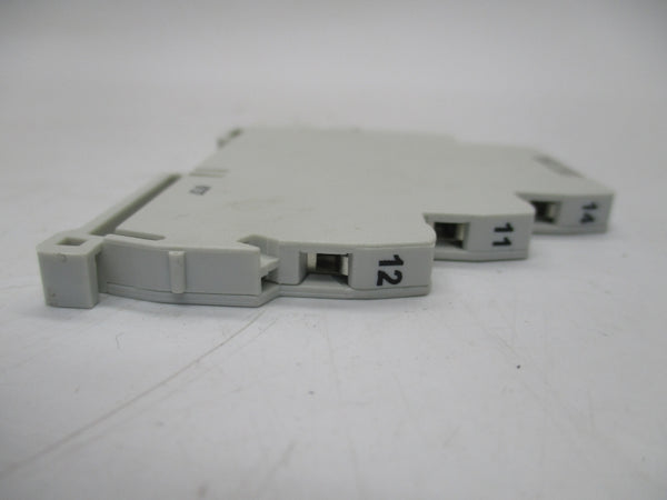 CROUZET 84145042 250V 6A NSNP