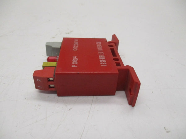 CROUZET DR-0DC24 18-32VDC NSNP
