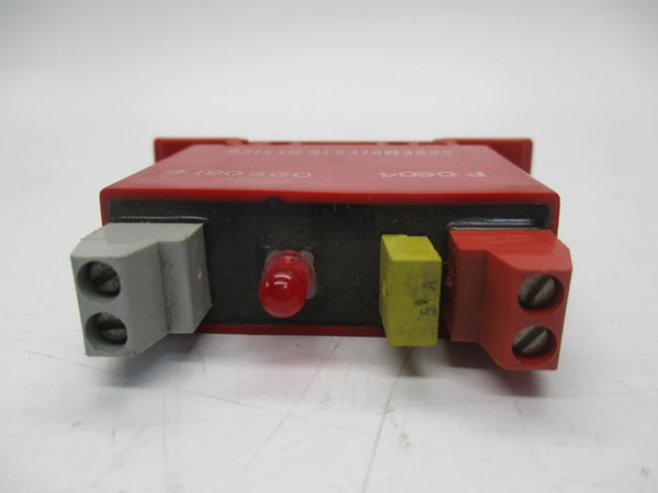 CROUZET DR-0DC24 18-32VDC NSNP