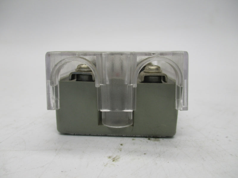 DAYTON 5Z944 240VAC 10A NSNP