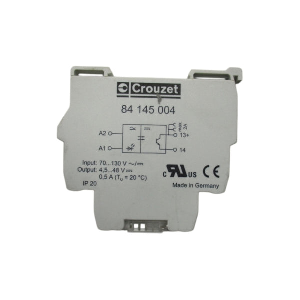 CROUZET 84145004 48V NSNP