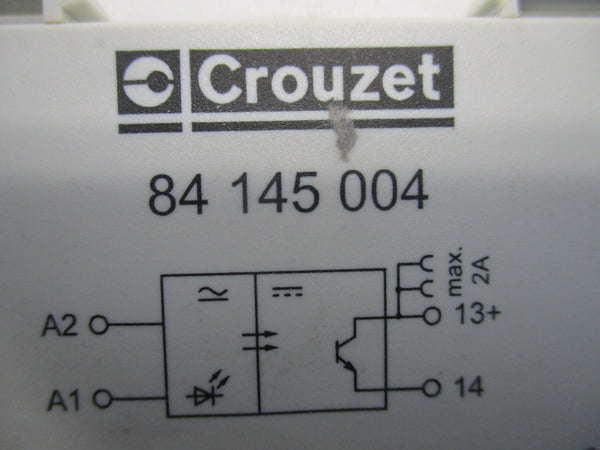 CROUZET 84145004 48V NSNP