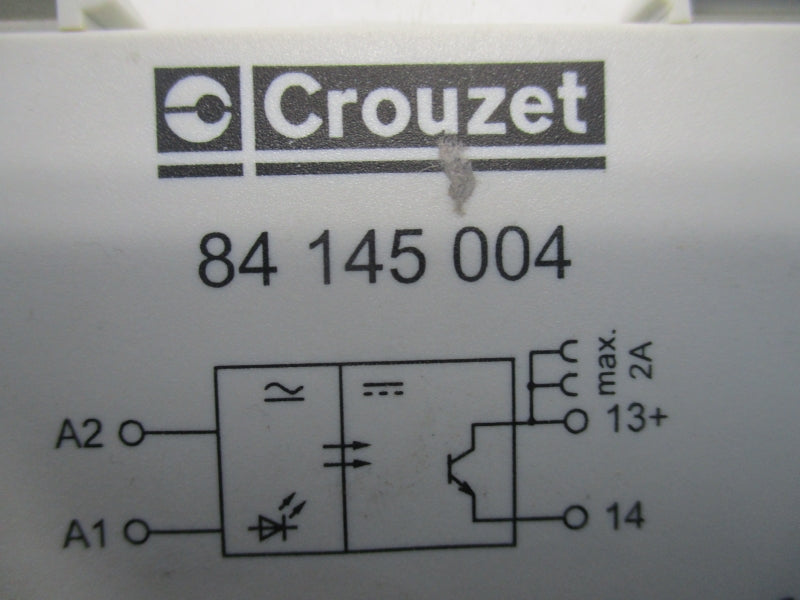 CROUZET 84145004 48V NSNP
