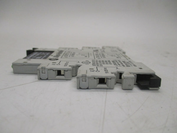 ALLEN BRADLEY 700-HN168 SER.A 250V 6A (AS PICTURED) NSNP