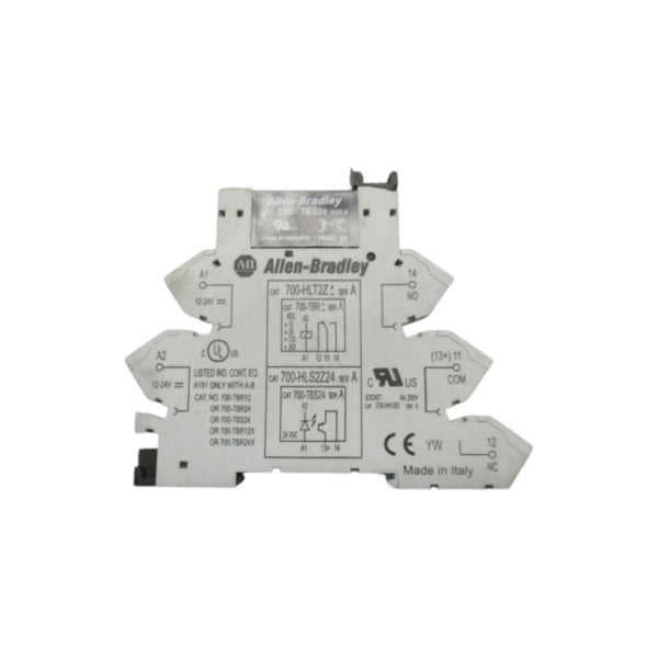 ALLEN BRADLEY 700-HN183 SER.A 250VAC 6A (AS PICTURED) NSNP