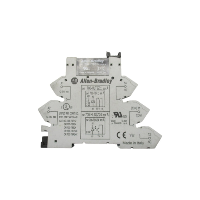 ALLEN BRADLEY 700-HN183 SER.A 250VAC 6A (AS PICTURED) NSNP